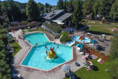 Sunshine 49, Tente de soleil de luxe à Dochamps - Photo 1