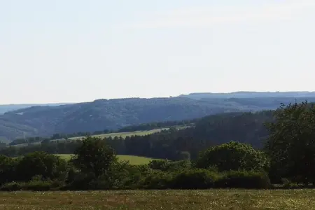 Sunshine 49, Tente de soleil de luxe à Dochamps - Photo 27