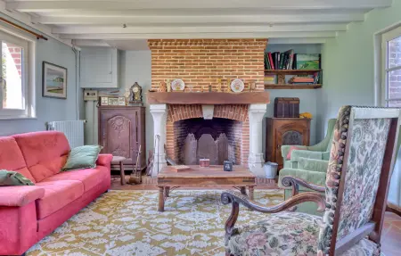 Maison 14 personnes à Vattetot sur Mer - Photo 3