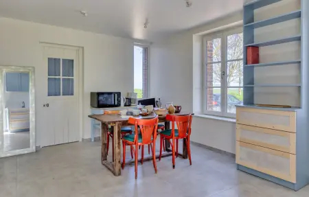 Maison 14 personnes à Vattetot sur Mer - Photo 6