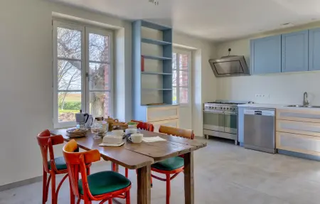 Maison 14 personnes à Vattetot sur Mer - Photo 7