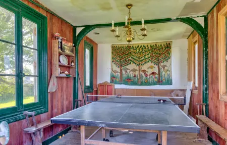 Maison 14 personnes à Vattetot sur Mer - Photo 8