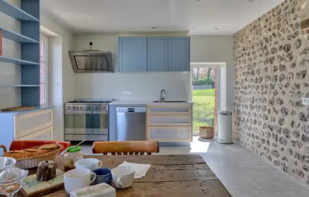 Maison 14 personnes à Vattetot sur Mer - Photo 15