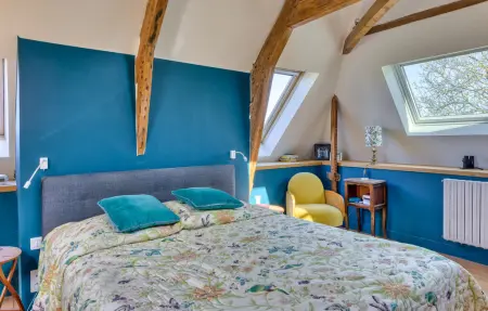 Maison 14 personnes à Vattetot sur Mer - Photo 17