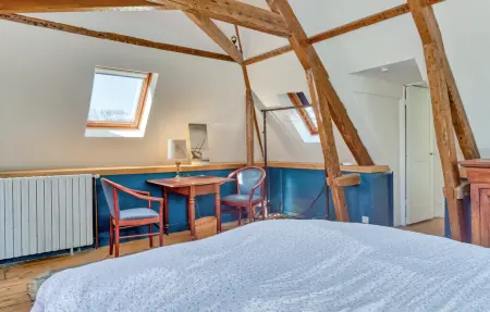 Maison 14 personnes à Vattetot sur Mer - Photo 19
