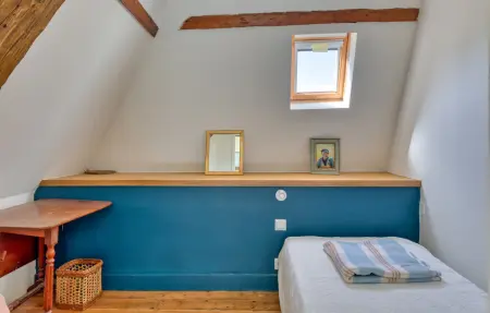Maison 14 personnes à Vattetot sur Mer - Photo 23