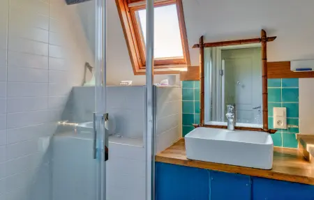 Maison 14 personnes à Vattetot sur Mer - Photo 24