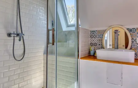Maison 14 personnes à Vattetot sur Mer - Photo 25