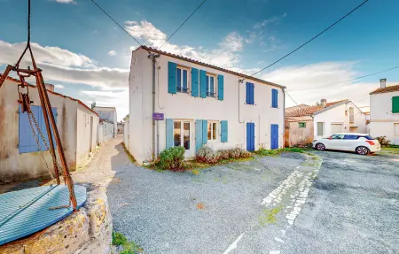 Maison 6 personnes à Saint Denis d'Oléron - Photo 2