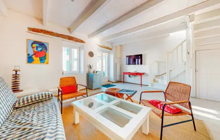 Maison 6 personnes à Saint Denis d'Oléron - Photo 3
