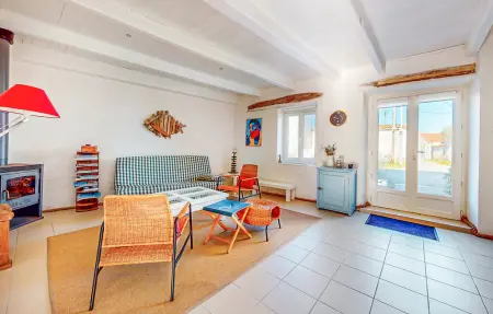 Maison 6 personnes à Saint Denis d'Oléron - Photo 4