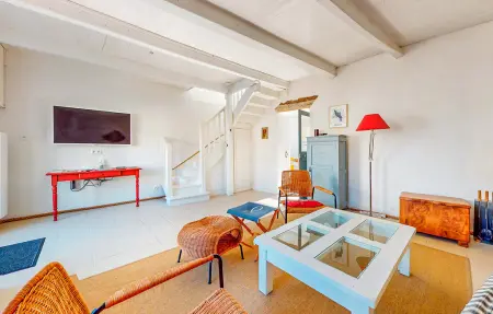 Maison 6 personnes à Saint Denis d'Oléron - Photo 5