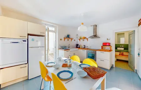 Maison 6 personnes à Saint Denis d'Oléron - Photo 6
