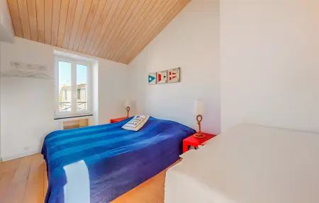 Maison 6 personnes à Saint Denis d'Oléron - Photo 7