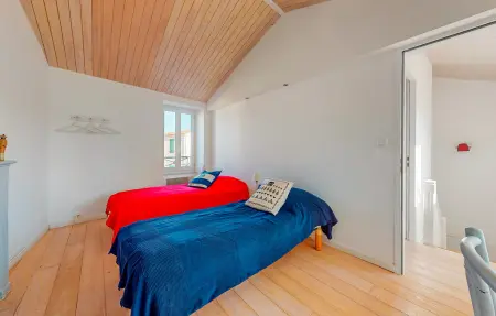 Maison 6 personnes à Saint Denis d'Oléron - Photo 8