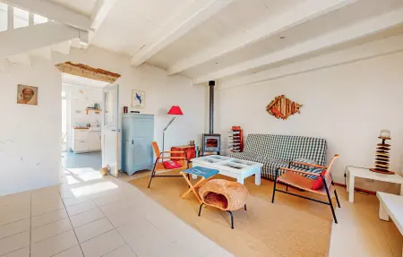Maison 6 personnes à Saint Denis d'Oléron - Photo 11