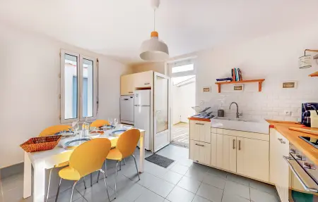 Maison 6 personnes à Saint Denis d'Oléron - Photo 12