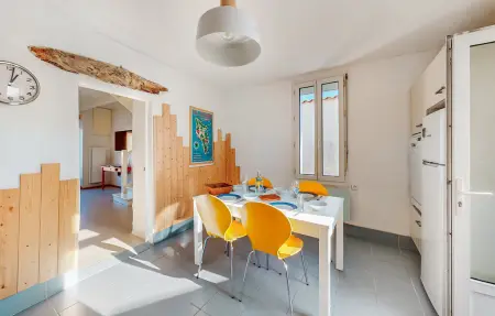 Maison 6 personnes à Saint Denis d'Oléron - Photo 13