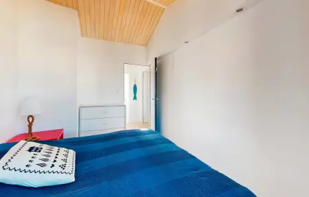 Maison 6 personnes à Saint Denis d'Oléron - Photo 14