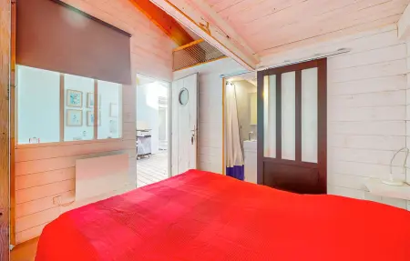 Maison 6 personnes à Saint Denis d'Oléron - Photo 15