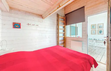 Maison 6 personnes à Saint Denis d'Oléron - Photo 16