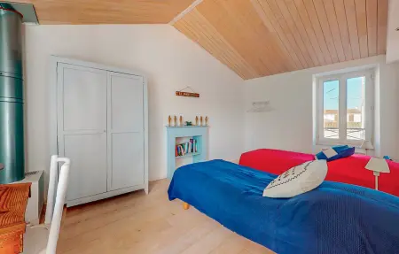 Maison 6 personnes à Saint Denis d'Oléron - Photo 17