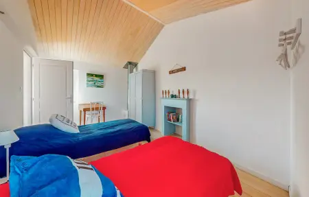 Maison 6 personnes à Saint Denis d'Oléron - Photo 18