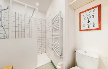 Maison 6 personnes à Saint Denis d'Oléron - Photo 19