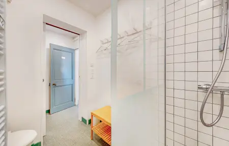 Maison 6 personnes à Saint Denis d'Oléron - Photo 20