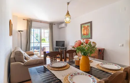 Appartement 4 personnes à Torrox - Photo 3