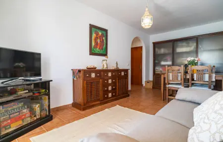 Appartement 4 personnes à Torrox - Photo 4