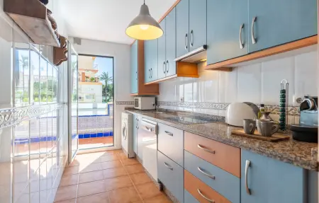 Appartement 4 personnes à Torrox - Photo 5