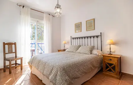 Appartement 4 personnes à Torrox - Photo 6