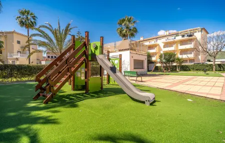 Appartement 4 personnes à Torrox - Photo 8