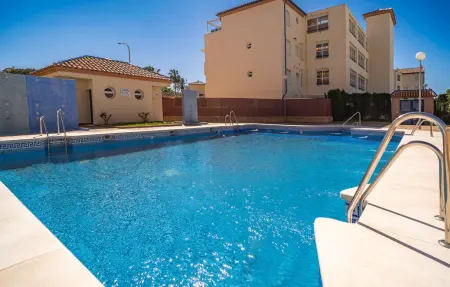 Appartement 4 personnes à Torrox - Photo 9