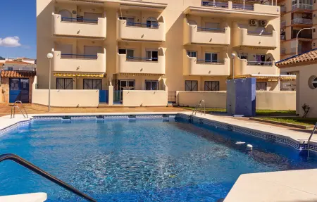 Appartement 4 personnes à Torrox - Photo 10