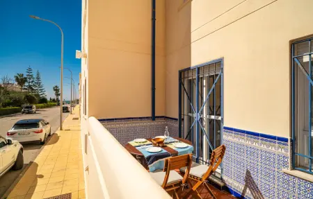 Appartement 4 personnes à Torrox - Photo 12
