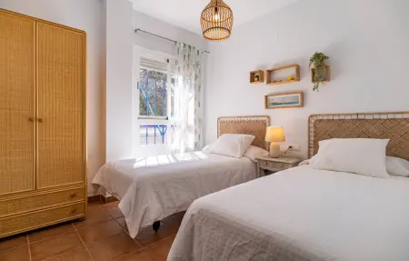 Appartement 4 personnes à Torrox - Photo 14
