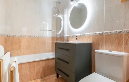 Appartement 4 personnes à Torrox - Photo 15