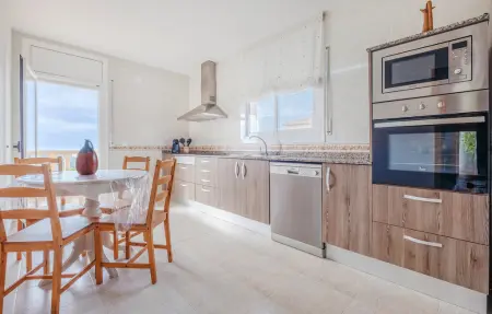Maison 7 personnes à CALAFELL - Photo 3