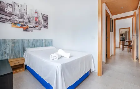 Maison 7 personnes à CALAFELL - Photo 4