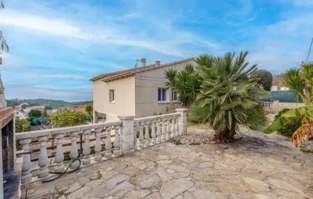 Maison 7 personnes à CALAFELL - Photo 5