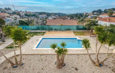 Maison 7 personnes à CALAFELL - Photo 8