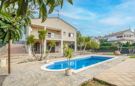 Maison 7 personnes à CALAFELL - Photo 10