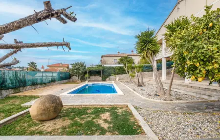 Maison 7 personnes à CALAFELL - Photo 11
