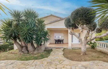 Maison 7 personnes à CALAFELL - Photo 13