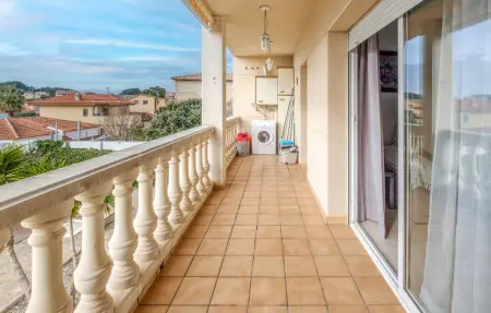 Maison 7 personnes à CALAFELL - Photo 14