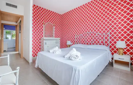 Maison 7 personnes à CALAFELL - Photo 23