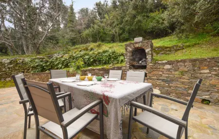 Maison 6 personnes à Oletta - Photo 1