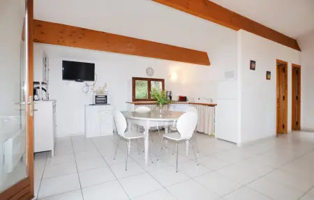 Maison 6 personnes à Oletta - Photo 2